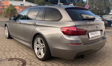 BMW 530 - 4