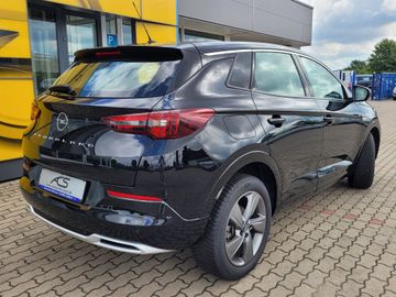 Bild 3 Opel Grandland (X) Grandland Enjoy 1.2 DI