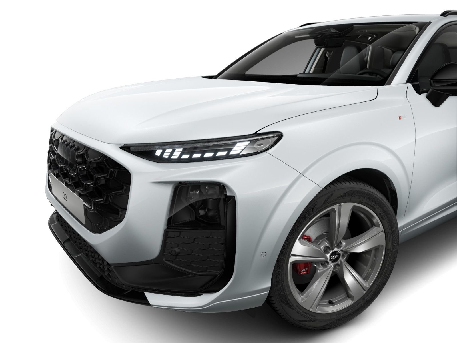 Audi Q3 - Bild 7