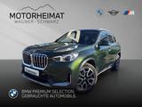BMW X1 sDrive18d xLine 19" eMassagesitze HiFi - BMW X1: Xline