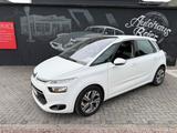 Citroën C4 Picasso/Spacetourer 2.0 Blue-HDI Navi/Klima - Citroën C4 Picasso: 2.0