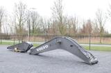 Volvo EC 300 E | BOOM + STICK | GOOD CONDITION - Kipper