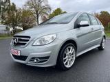 Mercedes-Benz B 200 CDI Sport Navi Xenon Sitz AHK TüvNeu - Mercedes-Benz B 200: Cdi Sport