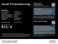 Audi A8 - Vorschau Bild 2