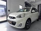 Nissan Micra Automatik/Nur.24.000KM/Klima/Alu/Tempo - Nissan Micra in Hannover