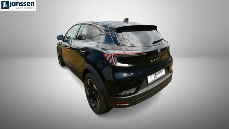Fahrzeugabbildung Renault CAPTUR Techno TCe 90