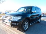 Mitsubishi Pajero 3.2DI-D Top Xenon/Automatik/Leder/TÜV NEU - Mitsubishi Pajero: Top