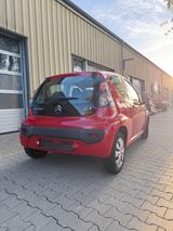 Citroën Citroen c1 tüv 05/2026 - Citroën C1 in Bremen
