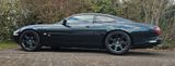 Jaguar XK8 Coupe - - Jaguar XK8 von privat