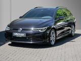 Volkswagen Golf Variant 2.0 TDI DSG R-Line AHK, Navi., Tel. - Volkswagen Golf: R TDI
