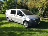 Mercedes-Benz Vito  - Offers matching your search criteria