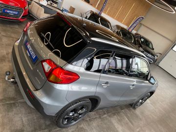 MYAUTOCENTER – Gebraucht- und Jahreswagen mit Werkstattservice in Pfaffenhofen Suzuki Vitara 1.4 S 4x4 *2. Hand*ACC*Klima*Kamera*SHZ*