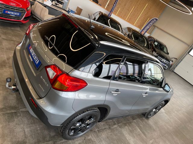 MYAUTOCENTER – Gebraucht- und Jahreswagen mit Werkstattservice in Pfaffenhofen Suzuki Vitara 1.4 S 4x4 *2. Hand*ACC*Klima*Kamera*SHZ*