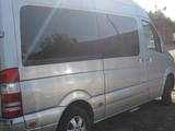 Mercedes-Benz Sprinter W906 Westfalia Compact - Wohnwagen & Wohnmobil in Wohnmobil oder -wagen Berlin