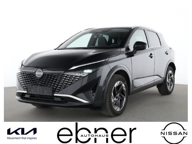 Image of Nissan Qashqai