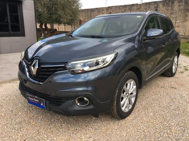 Renault Kadjar dCi 8V 110CV Energy Business