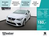 Seat Ibiza Style *NAVI*KAMERA*APP CONNECT*SHZ*ACC* - Seat Ibiza: Connect