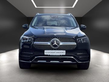 Mercedes GLE 350 - 9