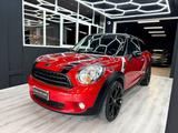 MINI Mini Cooper Paceman 1.6 122CV Paceman Auto - MINI Cooper Paceman aus 2014