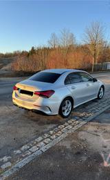 Mercedes-Benz A 200 *EDITION 2020* - Mercedes-Benz A 200 von privat