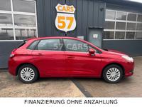 Citroën C4 Lim. Selection *PDC hinten*AHK*