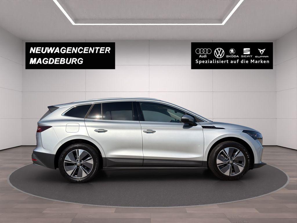 Skoda Enyaq 85x