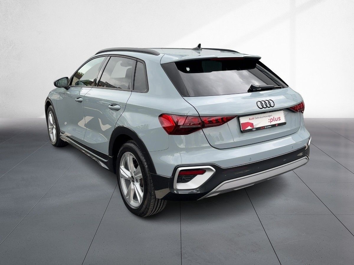 Audi A3 - Bild 3