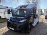 Frankia T NOW 7.0 L OCEAN #CHASSIS VOLL - Frankia Neu