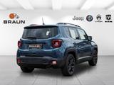 Jeep Renegade 1.0 T-GDI Limited Winter Paket - gebrauchte Jeep Renegade aus dem Jahr 2021