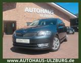 Skoda Rapid Spaceback TSI/Navi/Klimaaut/SHZ/Tempo/PDC! - Skoda Rapid in Hamburg