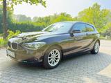 BMW 114i - - BMW 114 Gebrauchtwagen
