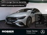 Mercedes-Benz EQE 53 AMG 4M+ Dyn+ Premium Distr. LED Pano Navi