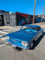 Chevrolet Corvair 700 Deluxe - Chevrolet Gebrauchtwagen von 1960