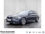BMW 530d xDrive M Sport HUD PANO RFK NAVI LED LM - BMW 530: Kombi, 530d Xdrive