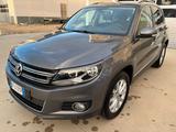 Volkswagen Tiguan 2.0 TDI 140 CV 4MOTION Sport & - Volkswagen Tiguan: TDI 140