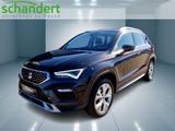 Seat Ateca 1.5 TSI Xperience DSG LED Navi AHK Klimaau - SEAT Ateca Xperience mit Benzin-Antrieb