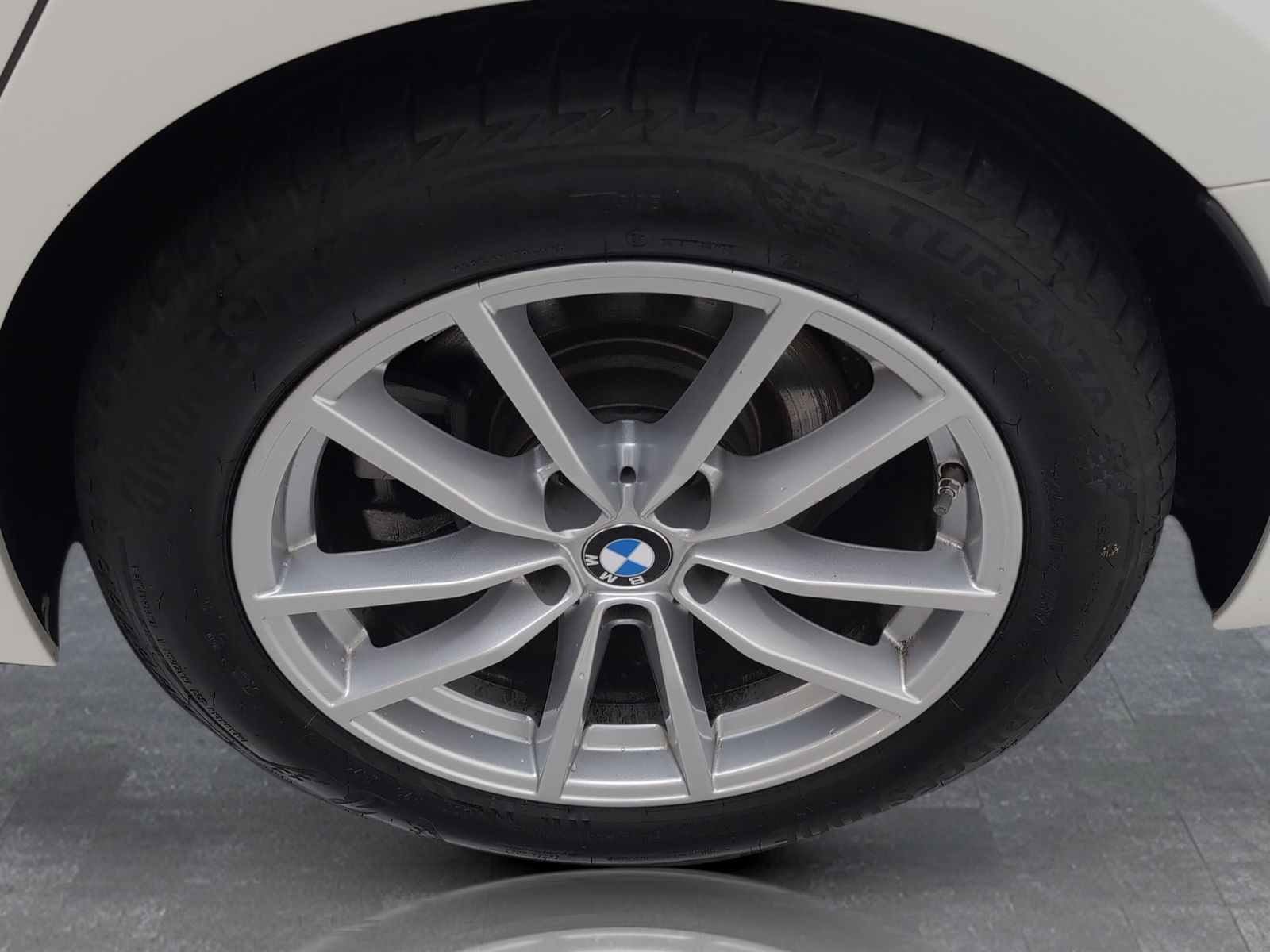 BMW 318 - Bild 17