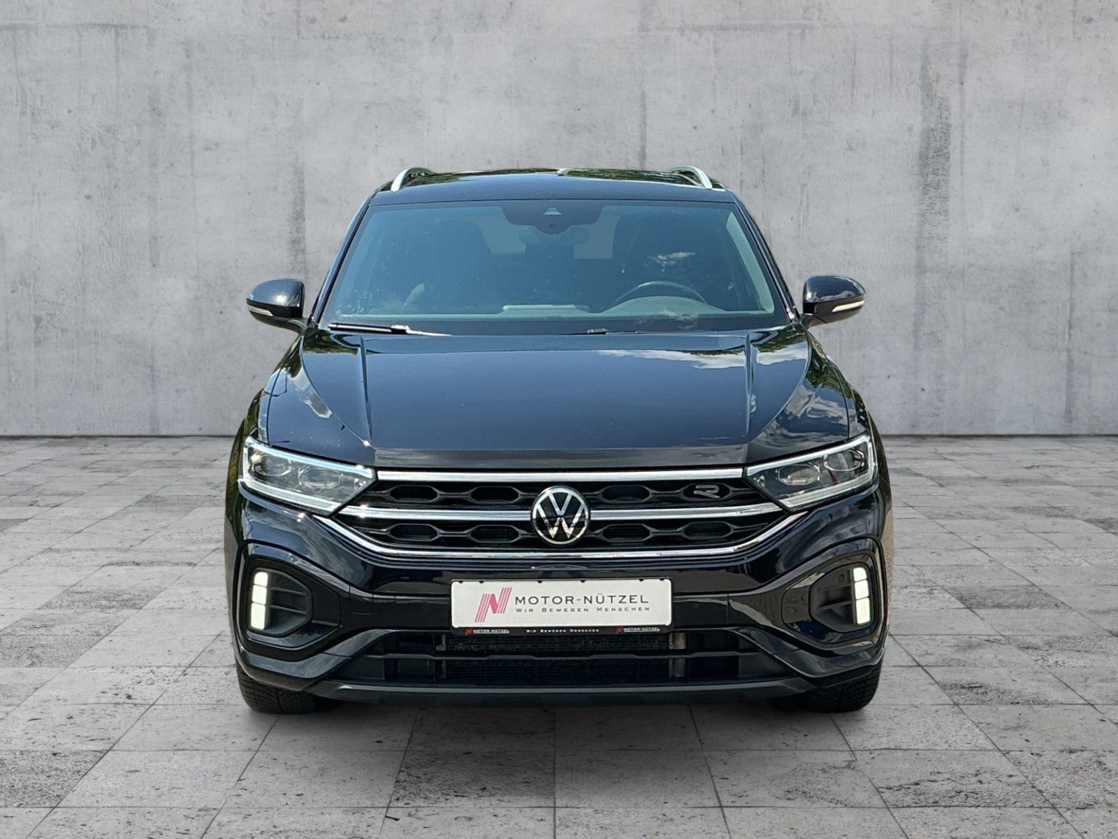 Volkswagen T-Roc - Bild 3
