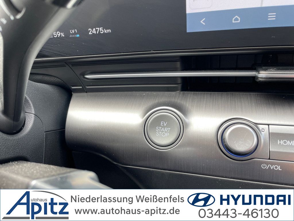 Hyundai Kona – Bild 24