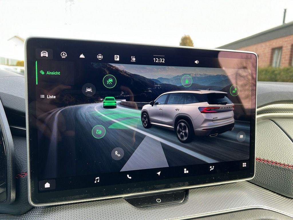 Skoda Kodiaq - Bild 23