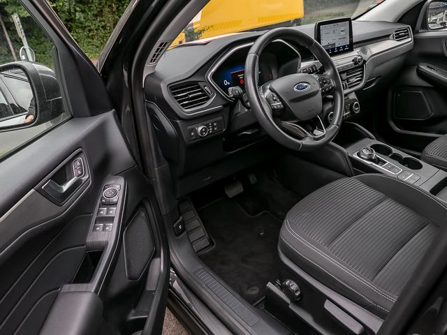 Ford Kuga 2.5 Plug-In Hybrid Titanium Kamera Navi LED