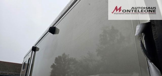 Andere Equi-Trek Sonic | 2 Pferdetransporter | Klima