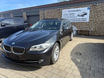 BMW 525 - 11