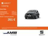 Seat Ibiza Road Edition 1.0 LED/Nav/Sitzh/Climatronic