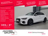 Audi S3 Sportback 2.0 TFSI quattro Pano*LED*PDC * - Audi S3 in Aachen