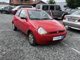 Ford Ka Basis, Klima, Allwetter , kein TÜV - Ford aus 2008: Ka