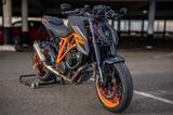 KTM Superduke R Unikat  - KTM MOTORRAD