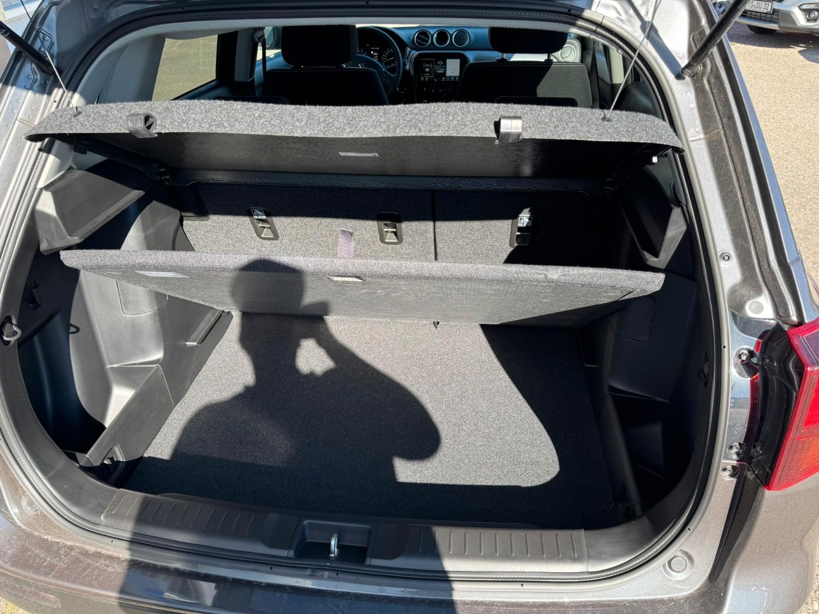 Suzuki Vitara, Comfort, Allrad, AHK,Applecarplay LED