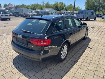 Audi A4 - 7
