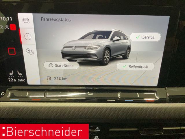 Volkswagen Golf - Bild 23